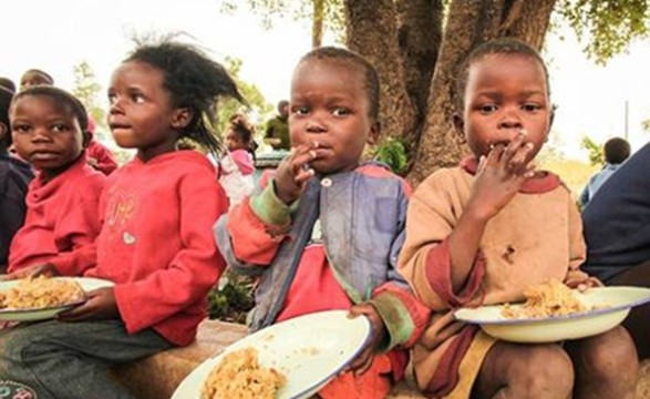 Líder das caritas em Caxito pede maior solidariedade e apoio aos irmãos que clamam por fome