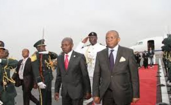 FORPALOP acontece hoje em Luanda