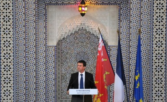 França vai expulsar quem ameaçar a ordem pública em nome do islão