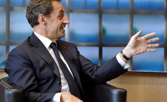 Justiça francesa abre investigação sobre financiamento líbio da campanha de Sarkozy