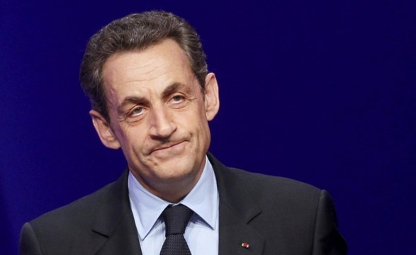 Rejeitadas as contas da campanha presidencial de Sarkozy