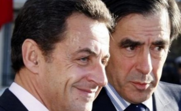 Direita francesa elege novo líder após derrota de Sarkozy