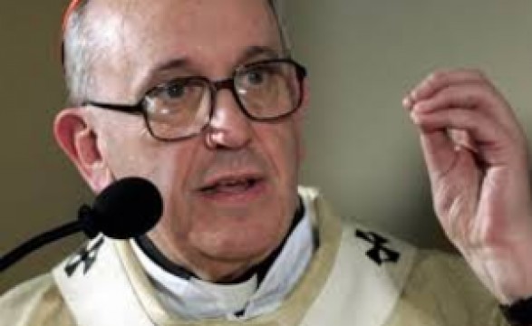 Vaticano: Papa convida jovens a ouvir «voz» de Jesus