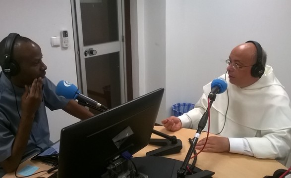 Dom Alexandre Cardeal do Nascimento passa a viver em comunhão com os frades dominicanos