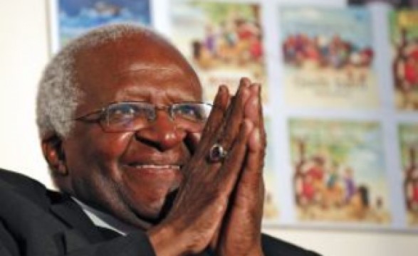 Líderes africanos acusados de quererem
