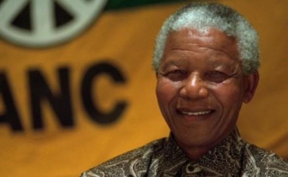 Mandela está recuperado, anuncia presidência