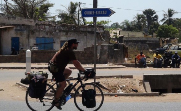 Deputado da Guiné Bissau agredido na fronteira com o Senegal