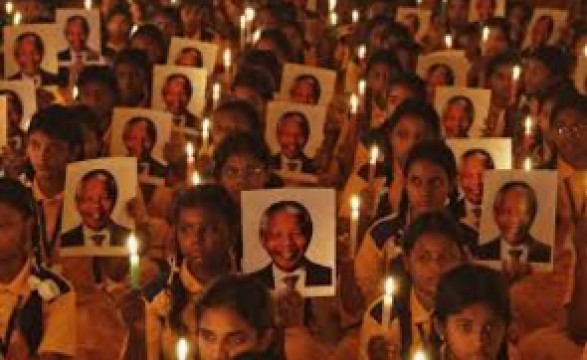 Mais de 70 líderes mundiais no funeral de Mandela