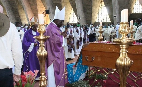 Cristão está sempre preparado para o dia da morte diz Dom Jaca