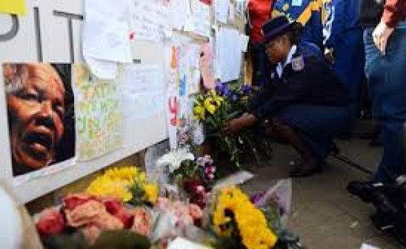 Madiba Funeral acontece a 15 de Dezembro