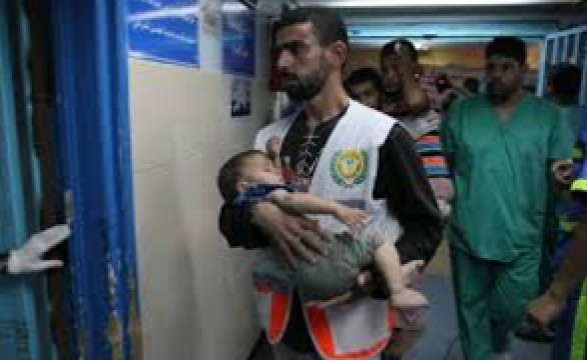 Aberto inquérito sobre violação dos direitos humanos em Gaza