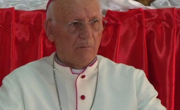 Acidentes na estrada do Sumbe preocupa Igreja