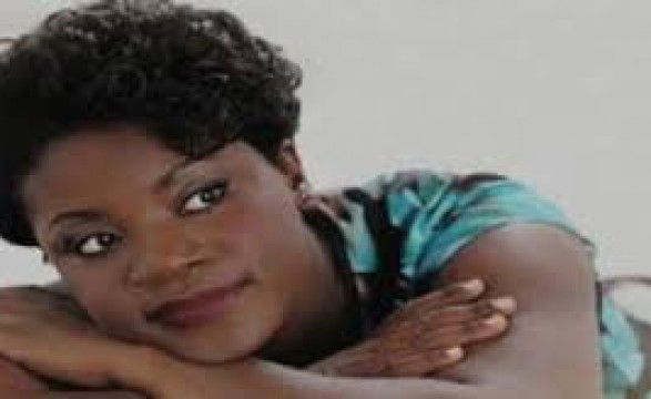 Cantora lírica angolana fará parte do elenco da Ópera 