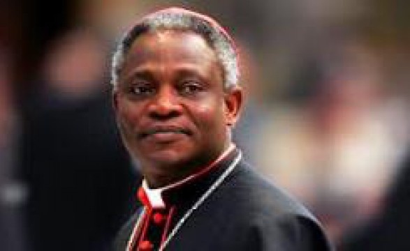 Cardeal Turkson: