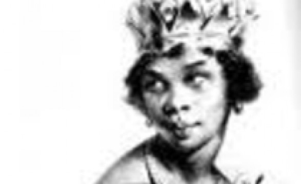 Deputados aprovam moeda com imagem da rainha Njinga Mbamdi