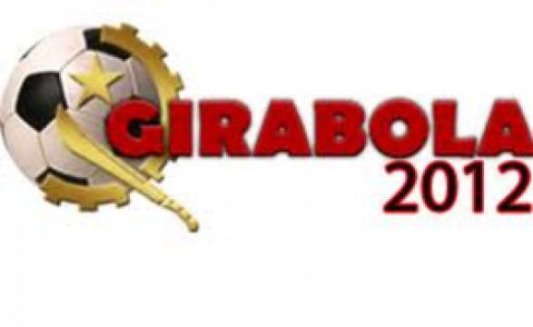 Emoções do Girabola 2012 terminam hoje