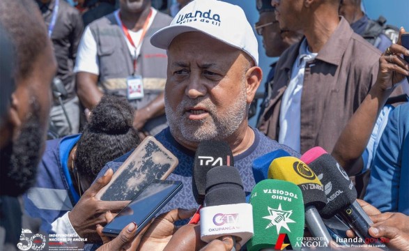 Foi oficialmente aberto o ano lectivo 2025/2026