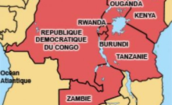 Líderes dos grandes lagos abordam pacificação da RDC em Kampala