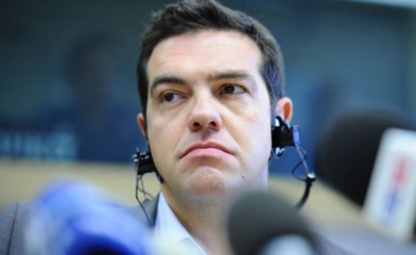 Esquerda radical grega pede conferência europeia para anular parte da dívida