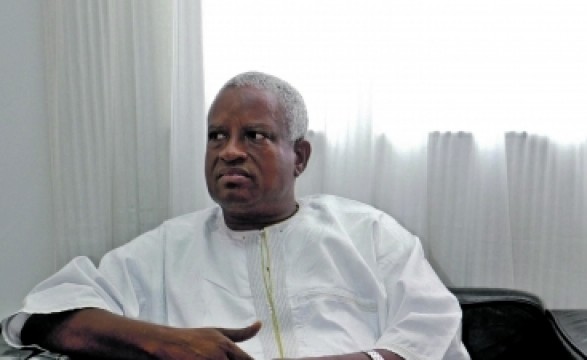 Presidente da comissão eleitoral guineense apresenta demissão