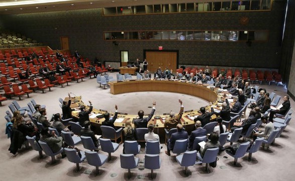 Relatório sobre a Guiné Bissau apresentado na ONU 