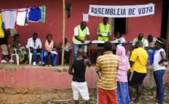 Guiné-Bissau teve eleições justas e livres