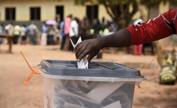 Guiné-Bissau recebe 30 observadores dos EUA nas legislativas