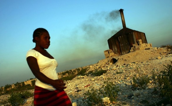 ONU rejeita pedido de indemnização às vítimas da cólera no Haiti