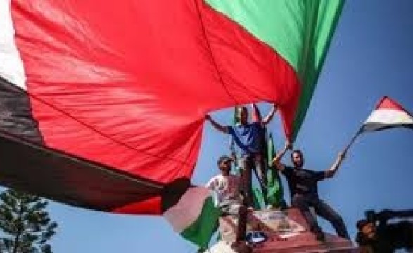 Hamas e governo palestiniano reagem com gratidão a posição dos Bricks sobre o conflito no médio oriente