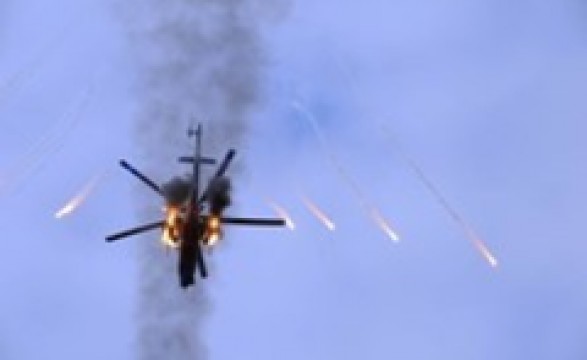 Supremo tribunal da Venezuela sofre ataque com helicóptero
