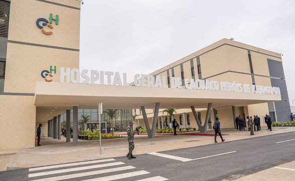 Debate Informativo: Como garantir o acesso do cidadão aos serviços de saúde de qualidade a luz da inauguração de grandes unidades hospitalares