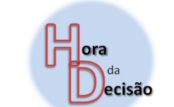 A Hora da Decisão: 6ª Edição 19h