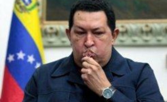 Chávez viaja a Cuba para nova cirurgia contra o câncer