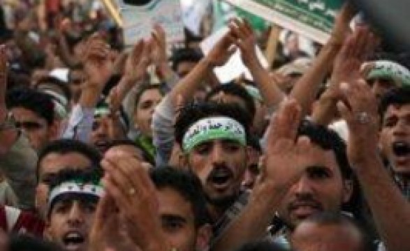 Confrontos entre salafistas e rebeldes deixam 8 mortos no Iêmen