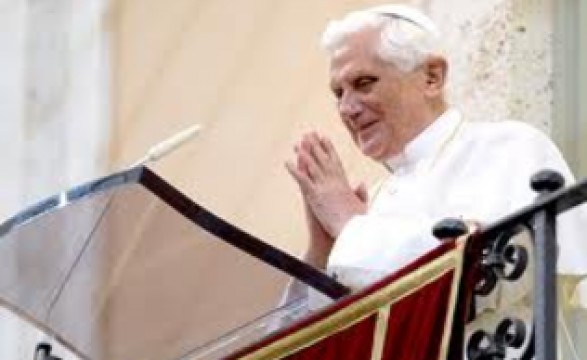 Vaticano: Papa alerta para «slogans» que desvirtuam a realidade