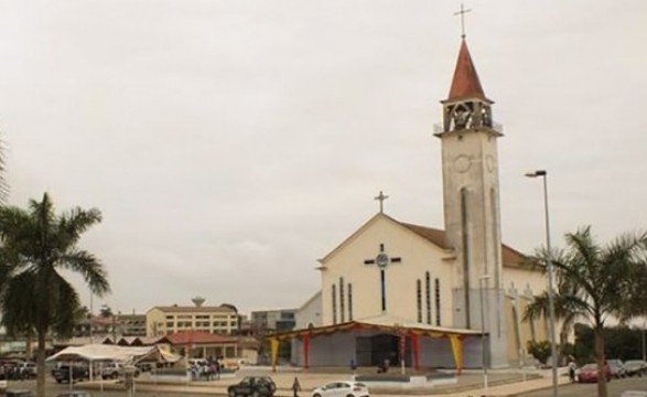 Vida social em Cabinda preocupa Diocese