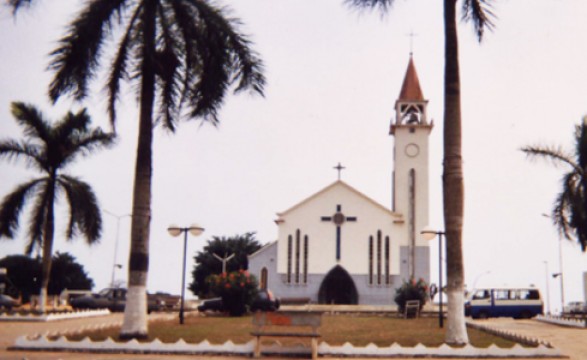 Bispo de Cabinda nomeia novos párocos