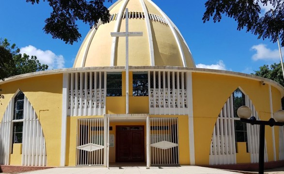 Igreja em crescimento no Bengo, ordenações diaconais marcam este fim-de-semana