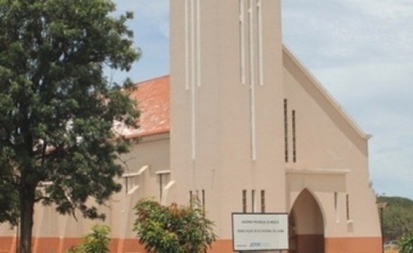 Diocese do Lwena prepara-se para ordenação de Dom Lazarte
