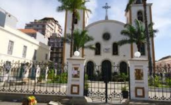 Igreja dos remédios comemora 358 anos de Fundação