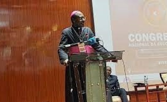 CEAST prepara livro com resultados do congresso nacional da reconciliação