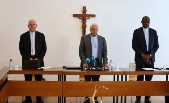 Presidente da CEAST participa no XVI Encontro de Bispos dos Países Lusófonos