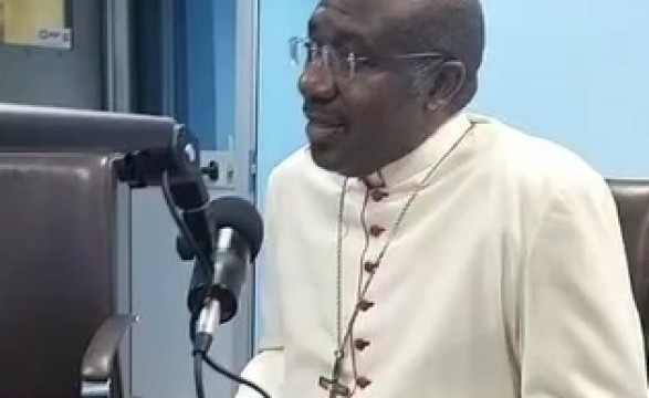 CEAST saúda o novo Papa e anuncia visita ad limina para breve