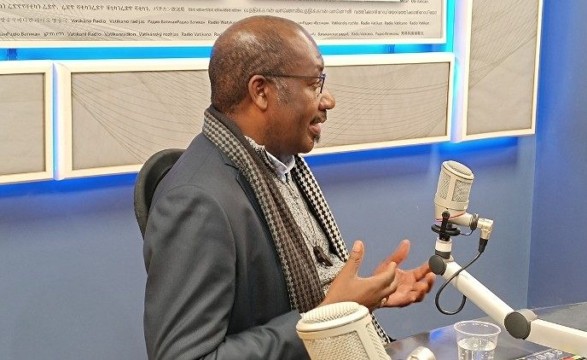 Presidente da CEAST: Jubileu deve significar uma viragem