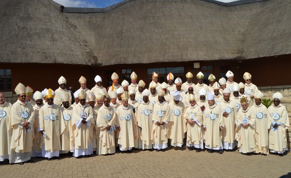 Encíclica do Papa sobre o ambiente em África requer maior envolvimento dos bispos da região austral