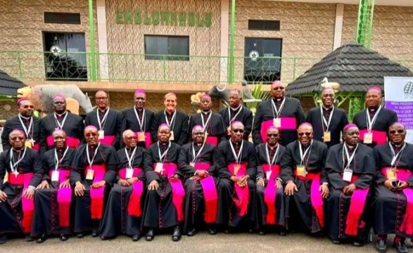 D. Zacarias será distinguido pela IMBISA