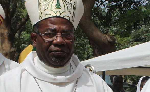 Bispo do Dundo pede que não deturpem o sentido do Natal