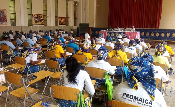 PROMAICA realiza XIIIª Assembleia