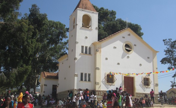 Cristãos exortados a manter a unidade na diversidade para fazer crescer a Igreja