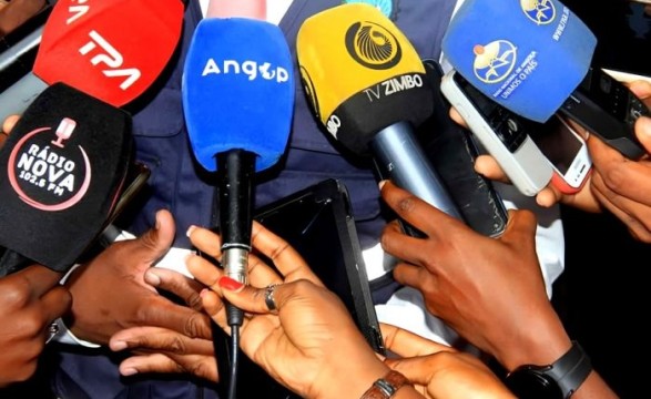 Tribunal da Comarca de Luanda suspende greve dos trabalhadores da imprensa pública nacional